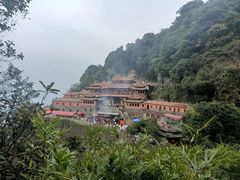 -安溪清水岩