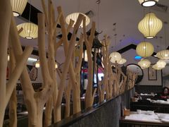 大堂-徽镇小厨·经典徽菜(马连道店)