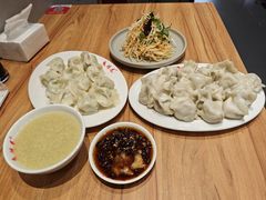 -鸿毛饺子(紫竹桥店)