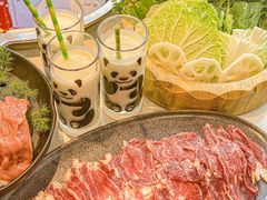 -麻辣空间·清油火锅(万达广场店)