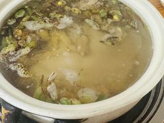 -潮陈记土鸡火锅(东厦北路店)