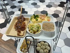 -阿那亚第三食堂 Cafeteria 3
