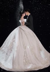 -全城热恋璀璨婚纱摄影(国贸总店)