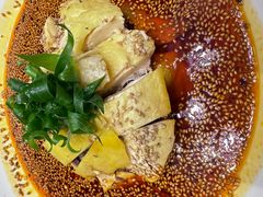 -燕郊烧鸽子(酷车小镇店)