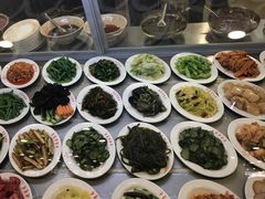 -西塔大冷面(市府大路店)