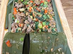 -金孔雀德宏傣味餐馆(魏公村店)