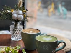 -VESH COFFEE(定西路店)