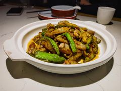 -四季厨房 鲁菜·孔府烤鸭(高新万达店)