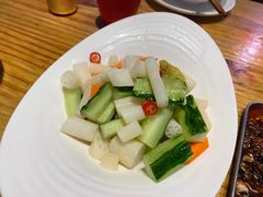 -兔槽江湖菜·重庆璧山兔(水围店)