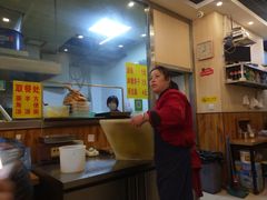 -真素诚·清真(新华路店)