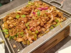 -新乾隆酒楼(帝景园店)