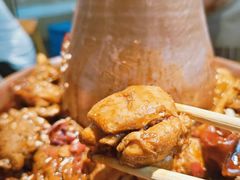-0317火锅鸡·清真(正达店)