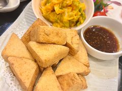 -巷语私房料理(华一实业大厦店)