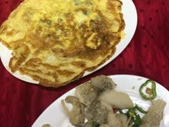 -蛇口康乐快餐鱼仔档(翠苑小区店)