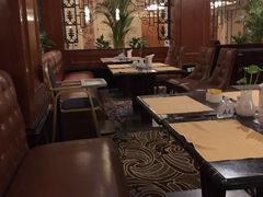 -圣雷克大酒店-爱琴海自助餐厅