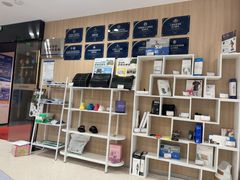 -复动肌骨门诊·MEDMOTION(北外滩店)