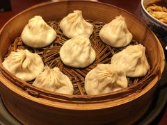 无锡小笼包-熙盛源(复兴路店)