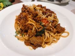 -get pizza意大利餐厅(凯德MALL店)