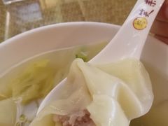 -笑来喜馄饨小笼工坊店(湖滨街店)