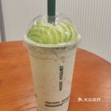 其实不加糖的牛油果酸奶奶昔更好喝！
