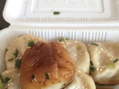 -小杨生煎(香港名都店)