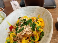 谢家黄凉粉-大盐帮川菜馆(长楹天街店)