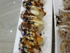 -河风精致寿司(双井店)