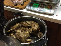 -清真·益鑫羊肉手抓馆(花园北街店)