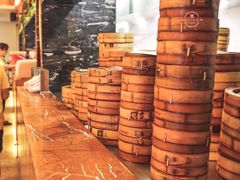 -留芳·文旅古月楼(老街店)