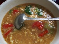 -北京龙庆四季香农家饭庄·灶台鱼·碳烤虹鳟鱼(龙庆峡店)