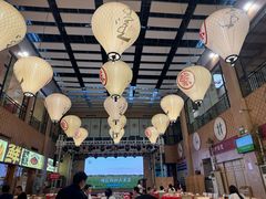 -羊之道草原味道清真餐厅(番禺店)