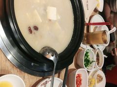 -好彩猪肚鸡(正弘城店)