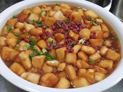 -阆辣荟餐饮(老味道8年·古城店)