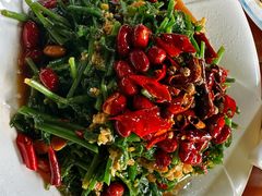 -龙姐私房菜(和顺古镇店)