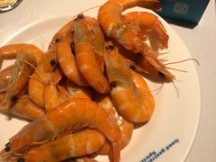 基围虾-星伦多自助料理·涮烤一体(虹悦城店)