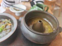-云海肴·汽锅鸡·云南菜(祥云小镇店)