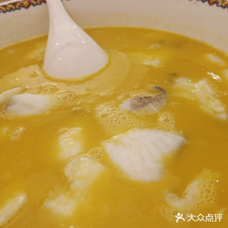 地道北京菜馆儿