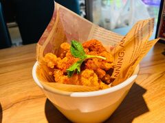 小酥肉-太二酸菜鱼(中庚漫游城店)