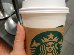 -星巴克(苏州石路百脑汇店)