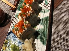 -久喜番和牛烧肉酒场(北辰三角洲店)