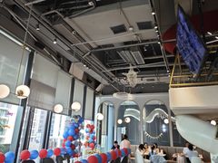 -NOKNOK若蔻亲子餐厅(天地壹方北馆店)