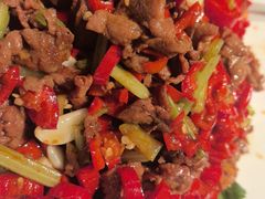-阿明小菜·海鲜·上海菜(梅陇店)