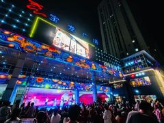 -宝龙广场(福州台江店)