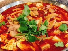 -古乐牛香·鲜牛肉自助火锅(南京总店)