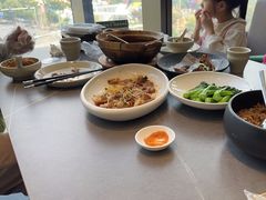 -喜记顺德菜(南昌万象城店)