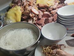 -老李家杂肝汤(回民街店)