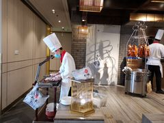 -大鸭梨烤鸭(金色漫香店)