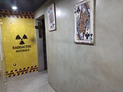 -Tipsy Bar•屋顶露台酒吧&水烟吧