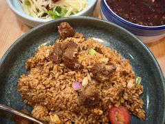 -宏状元现熬粥·京味菜(黄寺大街店)