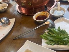 -蘭番坊青海特色铜锅涮·清真
